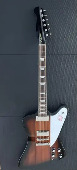 FIREBIRD SAFE PACKING!