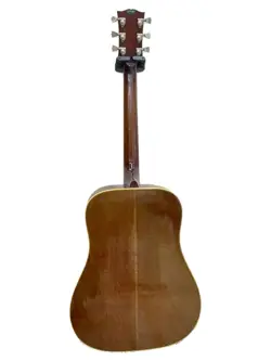 HUMMINGBIRD CUSTOM CHERRY
