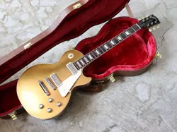 *CLEAN* 2024 GIBSON