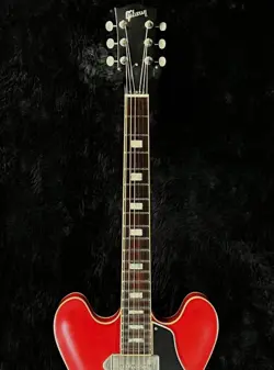 CHERRY 2018 ELECTRIC