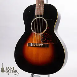 GIBSON L-00 '37 USED ACOUSTIC GUITAR