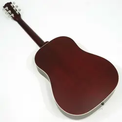 J-45 SPECIAL SATIN