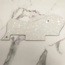 E339 GUITAR PICKGUARD