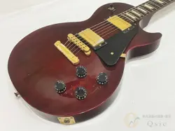 GIBSON LES PAUL STUDIO WINE RED 1995 ELECTRIC GUITAR
