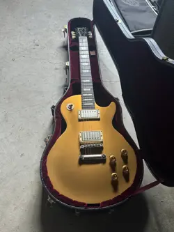 GIBSON CUSTOM SHOP ‘57 GOLDTOP REISSUE R7 VOS