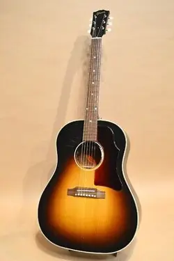 GIBSON 1950'S J-45 ORIGINAL 2020 USED ACOUSTIC GUITAR