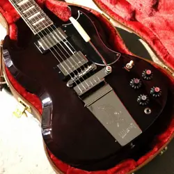 ~AGED CHERRY~