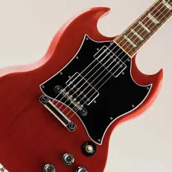 GIBSON SG STANDARD CHERRY 2000 ELECTRIC GUITAR