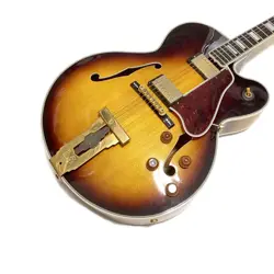 ACOUSTIC GUITAR L-5