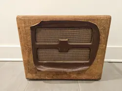 BR-6 GUITAR AMPLIFIER