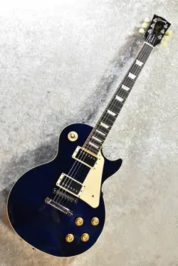 BLUE USA 2011