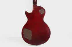 USA ~EBONY FRETBOARD~