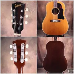 1966 J-50 USED