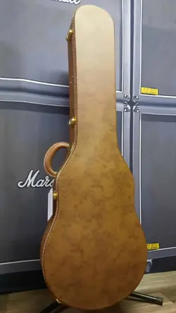FOR LES PAUL-BROWN