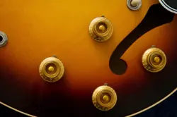 -VINTAGE SUNBURST