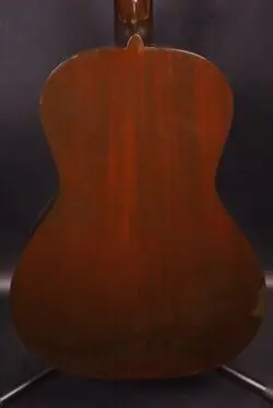 VINTAGE USED ACOUSTIC