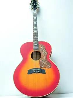 J-200 1970S