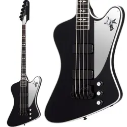 GIBSON GENE SIMMONS G2 THUNDERBIRD BASS 2023 ELECTRIC BASS GUITAR