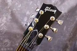 GIBSON J-45 STANDARD USED ACOUSTIC GUITAR 2023
