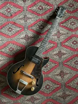 GIBSON ES 140 VINTAGE 50S