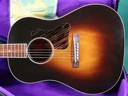 GIBSON 1934 JUMBO USED ACOUSTIC GUITAR 2022