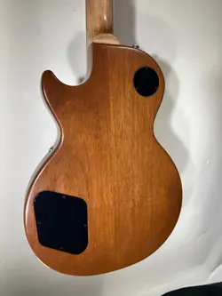 GUITAR HONEYBURST