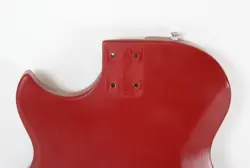 VINTAGE GIBSON L6-S
