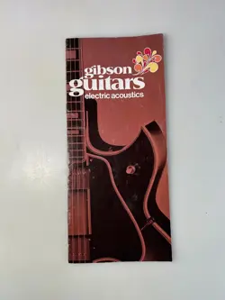 ACOUSTIC GUITAR 10
