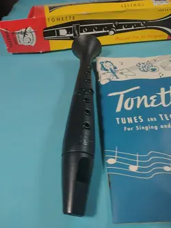 TONETTE