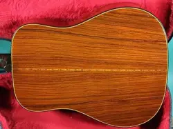 CUSTOM USED ACOUSTIC