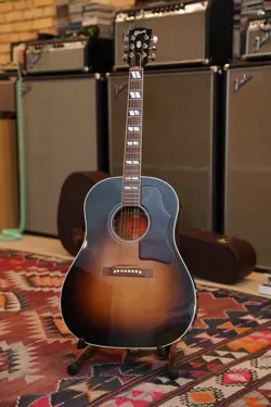 2020 GIBSON SOUTHERN