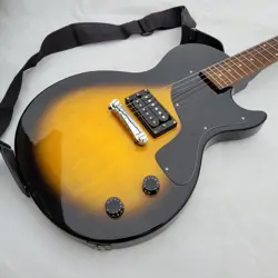 BALDWIN GUITAR TOBACCO