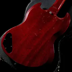 JUNIOR USED