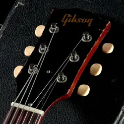 SG JUNIOR USED