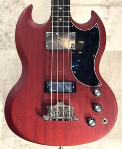 BASS 120TH MODEL