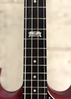 SPECIAL BASS 120TH