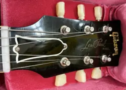LES PAUL ULTRA