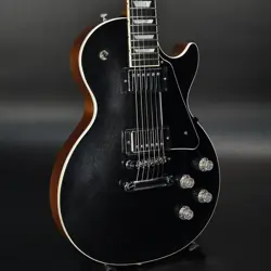 GIBSON LES PAUL MODERN GRAPHITE TOP USED ELECTRIC GUITAR