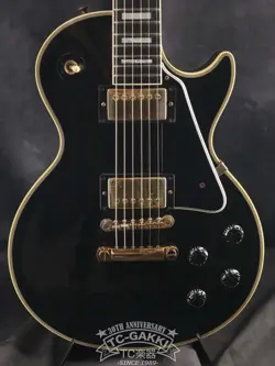 GIBSON CUSTOM SHOP 1998 1957 LES PAUL CUSTOM USED ELECTRIC GUITAR