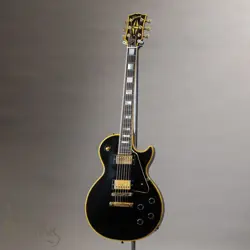 CUSTOM EBONY '01