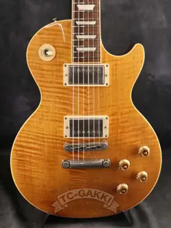 GIBSON 2005 50S LES PAUL STANDARD USED ELECTRIC GUITAR