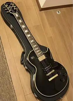 BY GIBSON 1990S