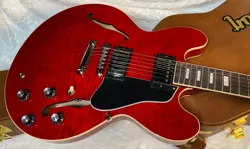 60'S CHERRY AUTHORIZED