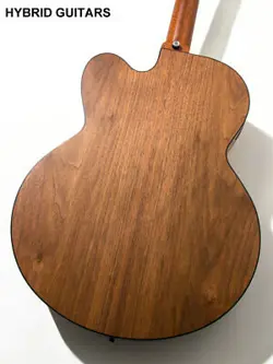GIBSON GENERATION COLLECTION G-200 EC NATURAL 2021 USED ACOUSTIC GUITAR