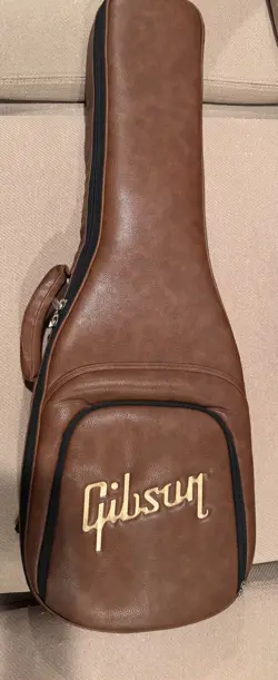 BAG BROWN LES