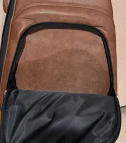 BROWN LES