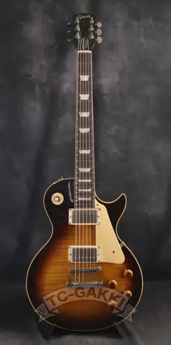 STANDARD-80 ELECTRIC GUITAR