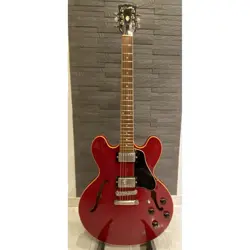 ES-335 1988 CHERRY