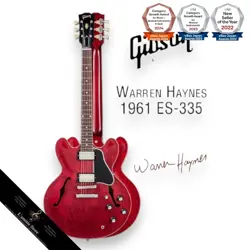 ES335 VOS THIN