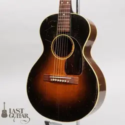 GIBSON LG-2 3/4 '52 USED ACOUSTIC GUITAR
